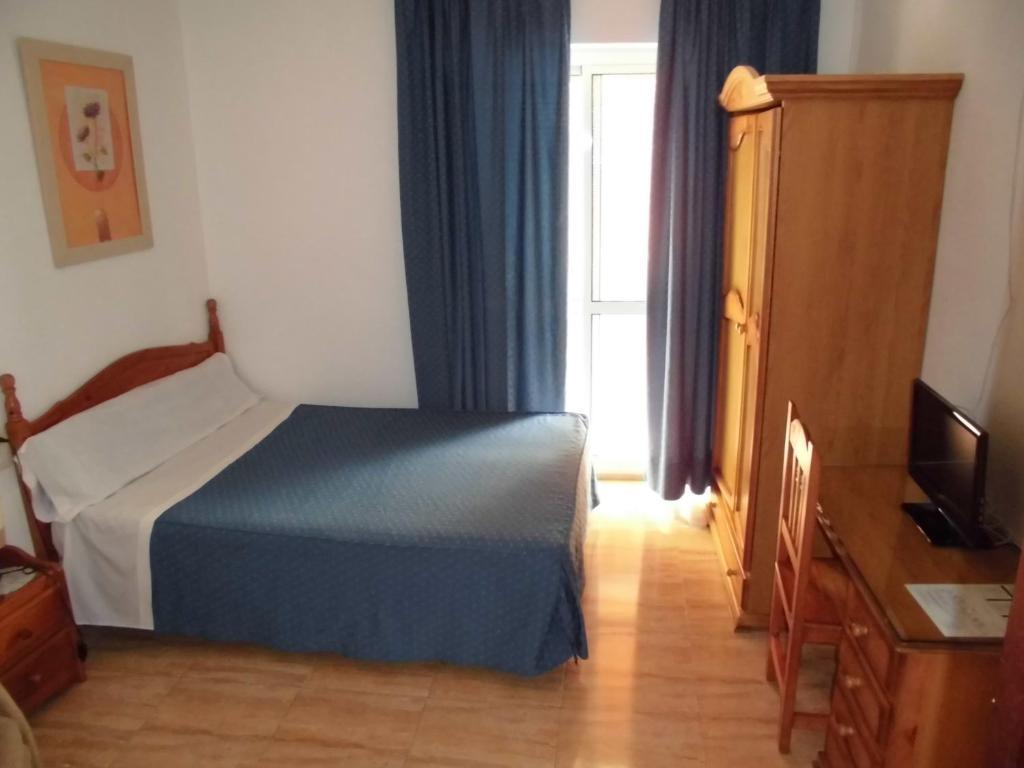 Hostal Fantoni Cadiz Luaran gambar