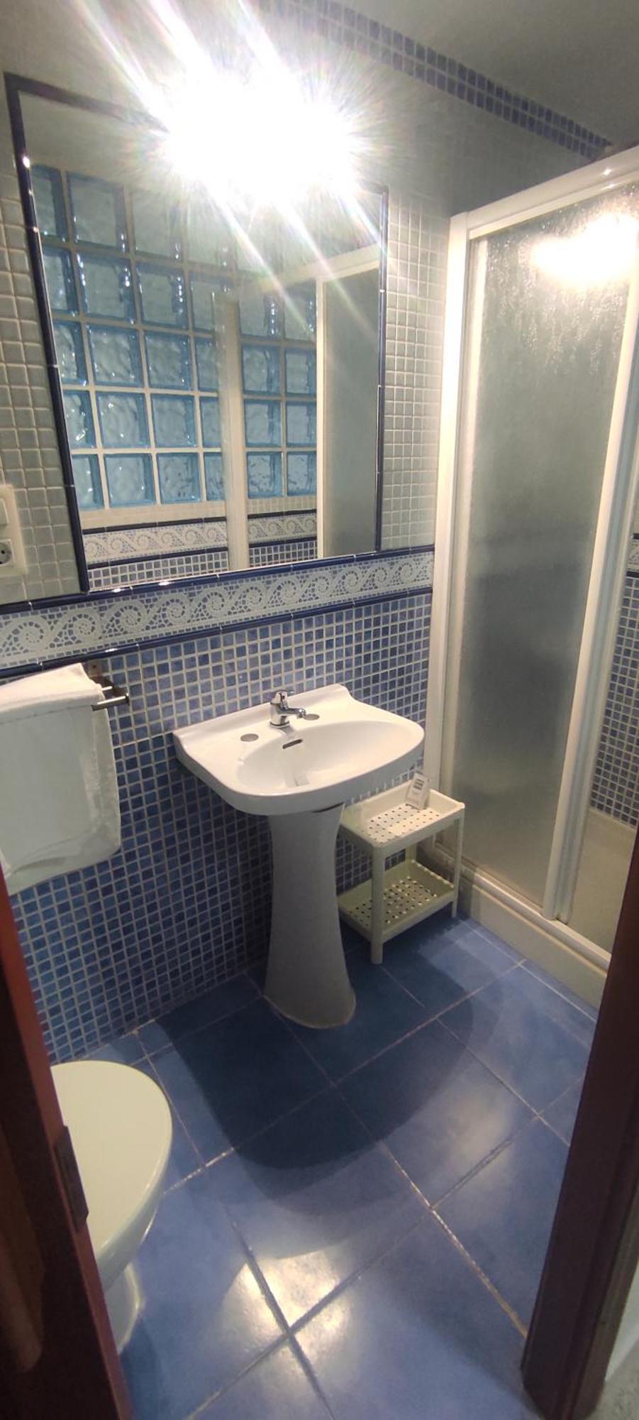 Hostal Fantoni Cadiz Luaran gambar