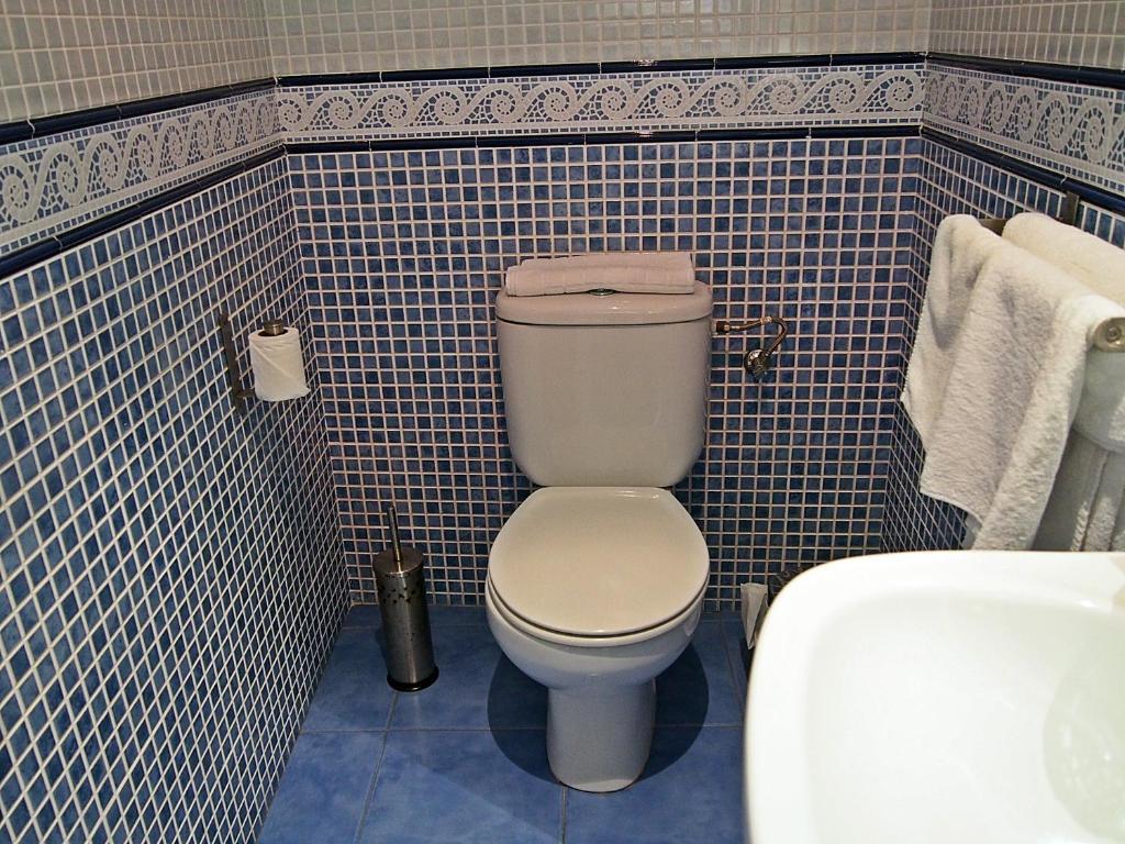 Hostal Fantoni Cadiz Luaran gambar
