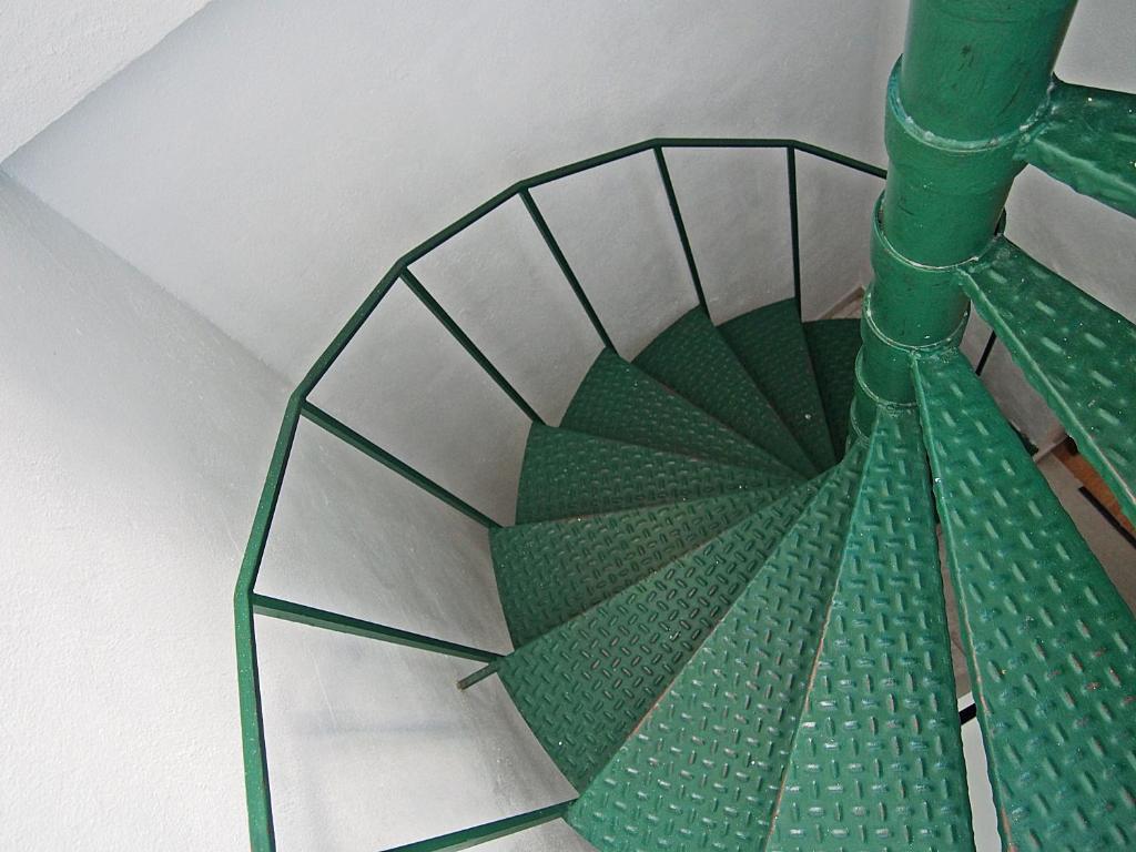 Hostal Fantoni Cadiz Luaran gambar