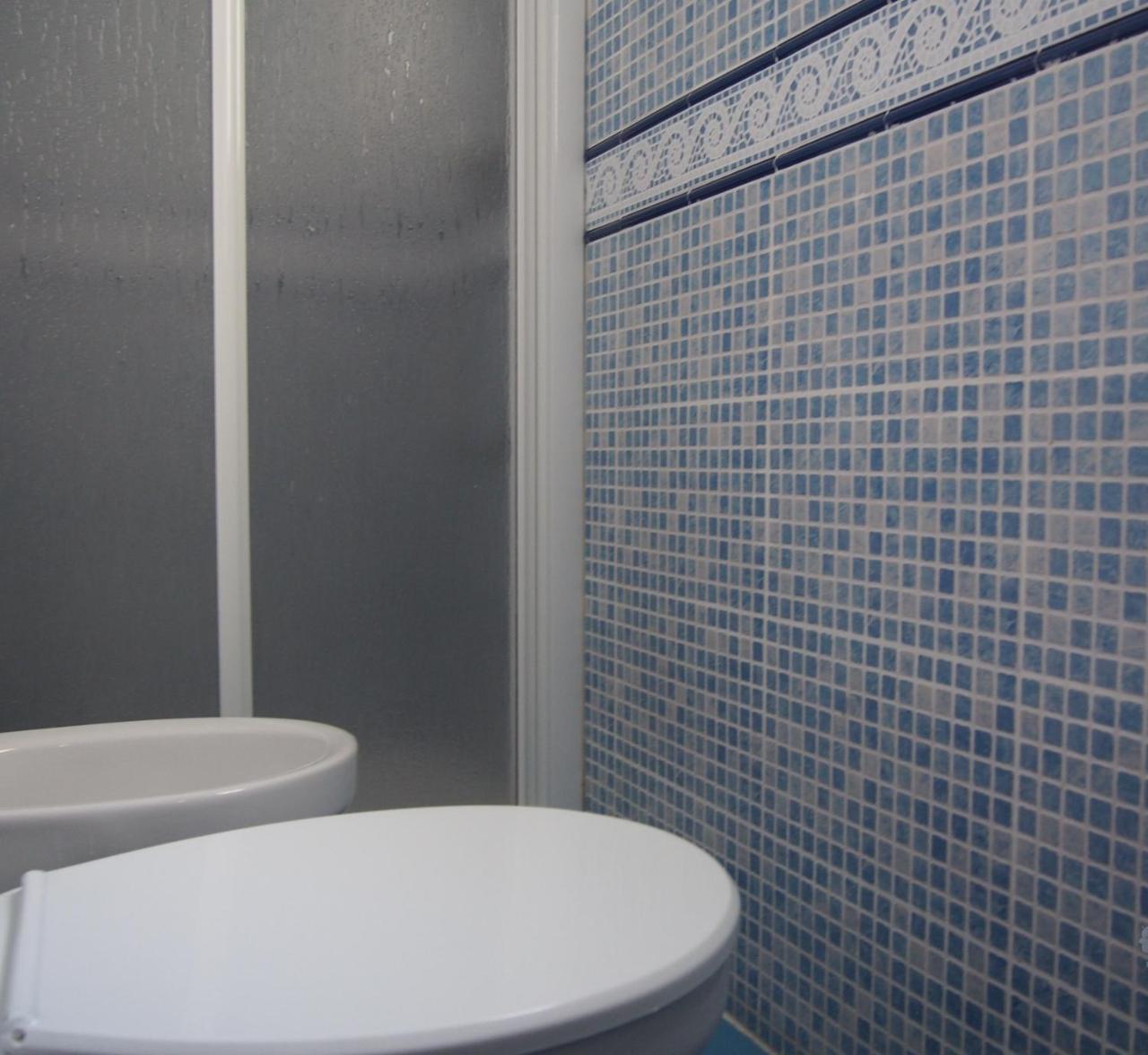 Hostal Fantoni Cadiz Luaran gambar