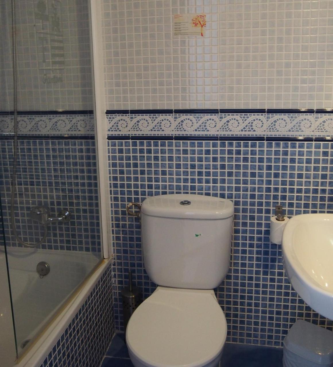 Hostal Fantoni Cadiz Luaran gambar