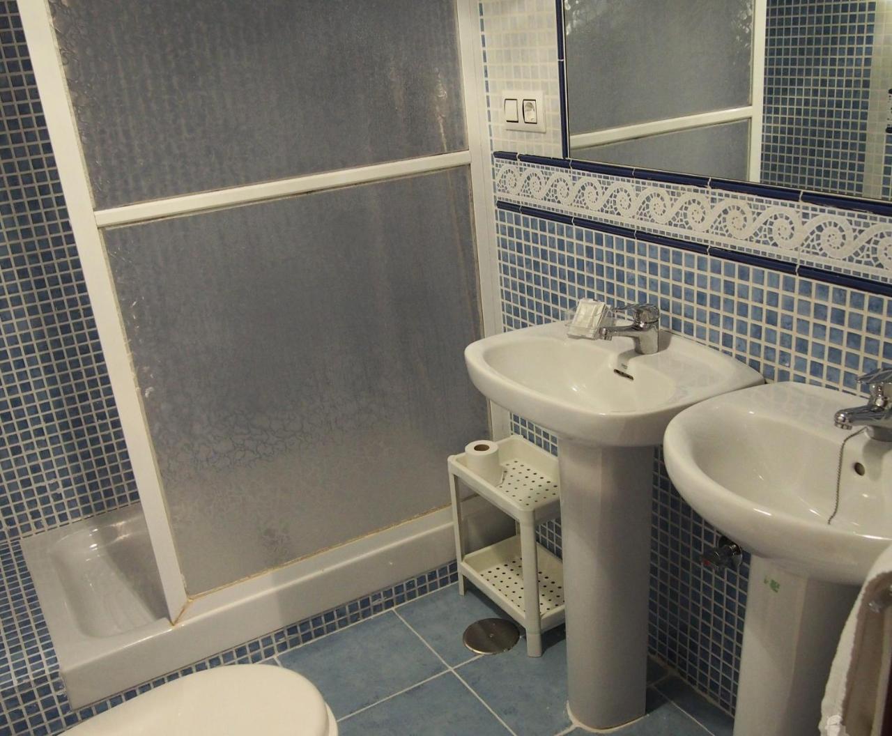 Hostal Fantoni Cadiz Luaran gambar